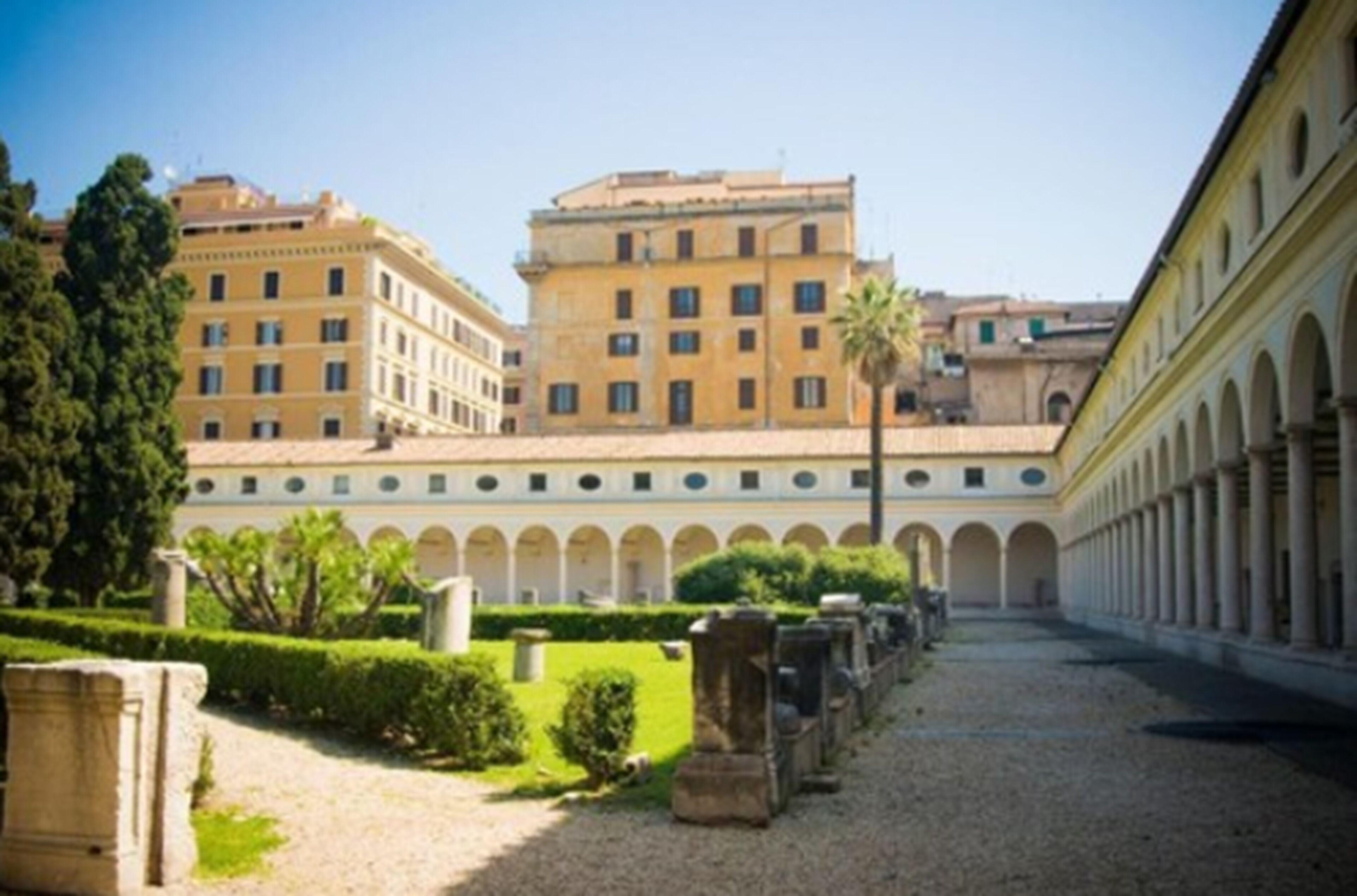 Hotel Giglio Dell'Opera — Foto’s 2